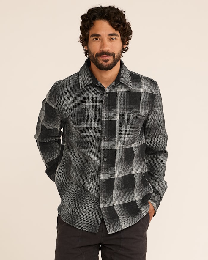 MEN'S CENTENNIAL PLAID SHIRT